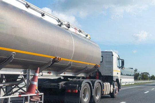 Petroleum Products